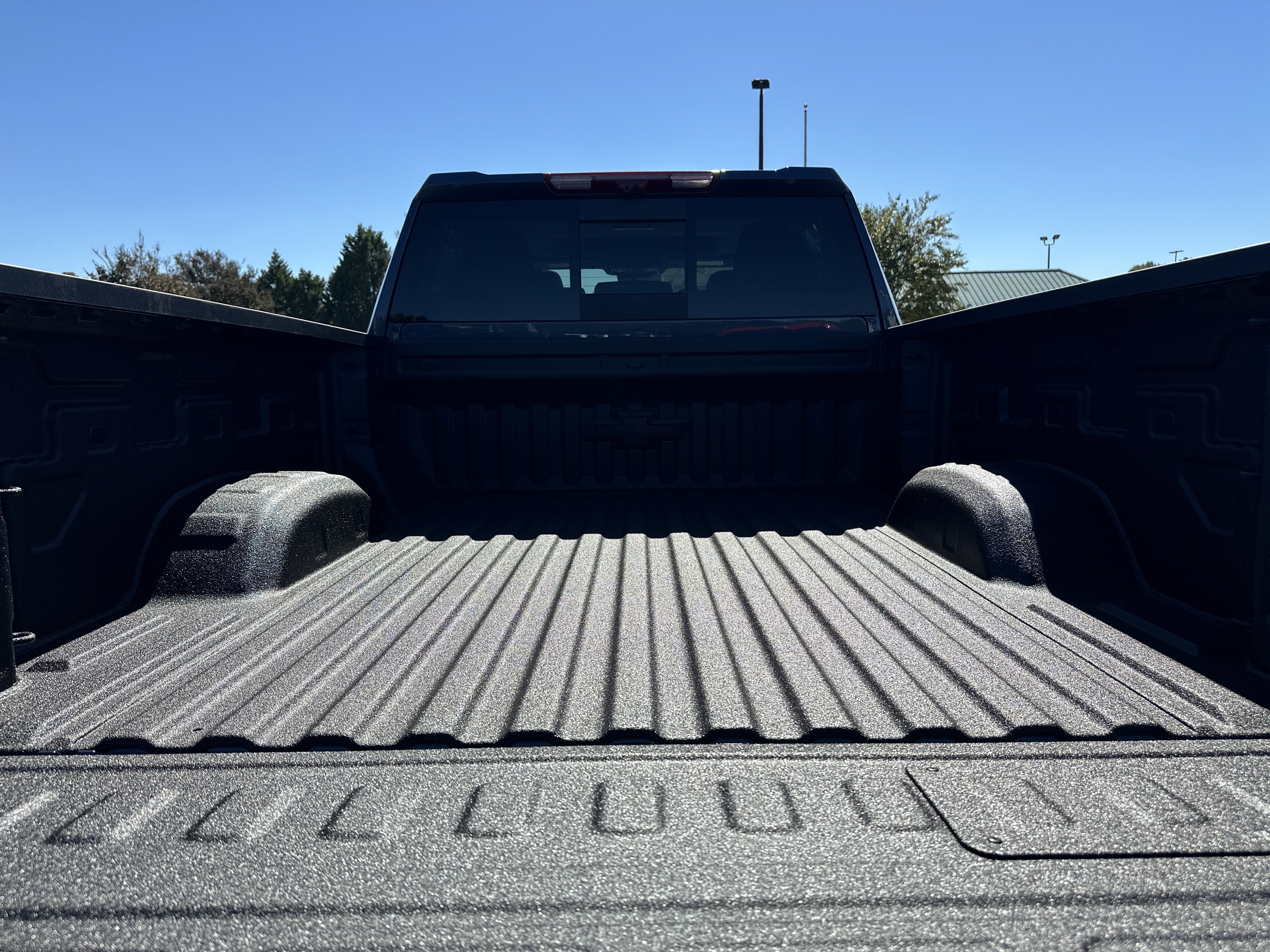 2026 Chevrolet Silverado 2500 HD LTZ - Photo 19