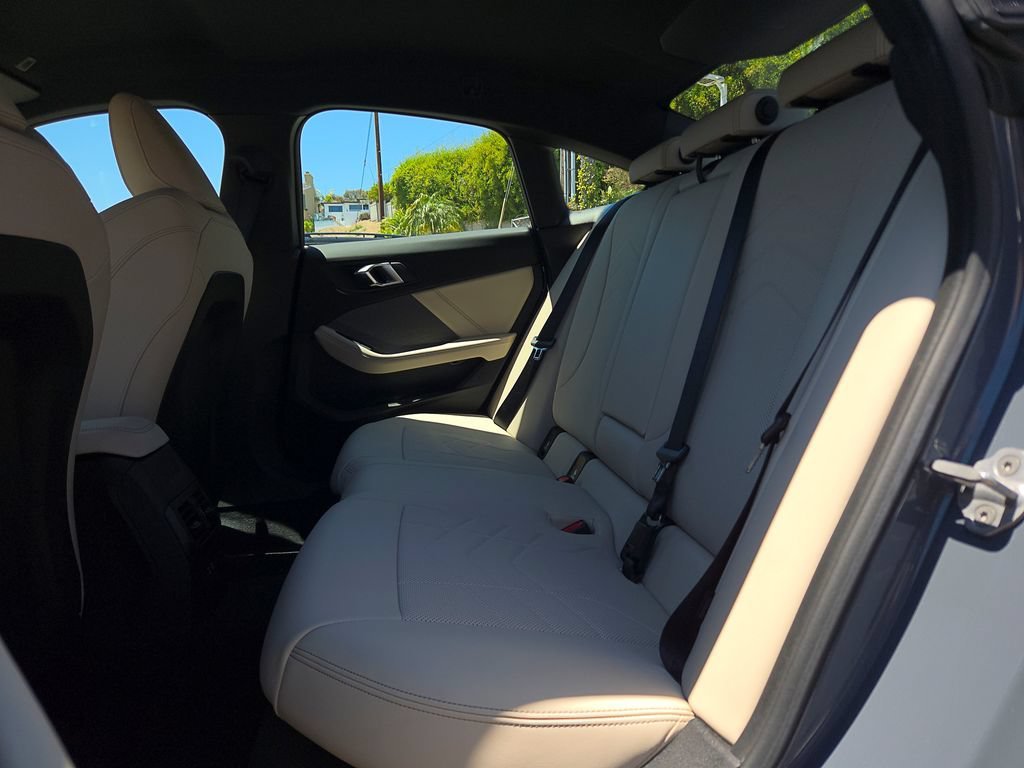 Used 2026 Storm Bay Metallic BMW 228 Gran Coupe image 37