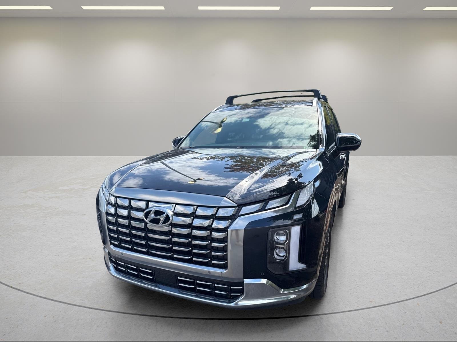 Used 2024 Moonlight Cloud Hyundai Calligraphy image 17