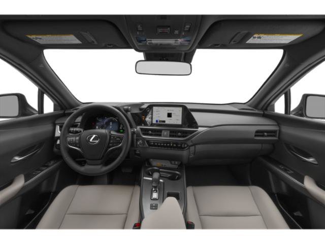New 2026 Ultra White Lexus UX 300h image 7