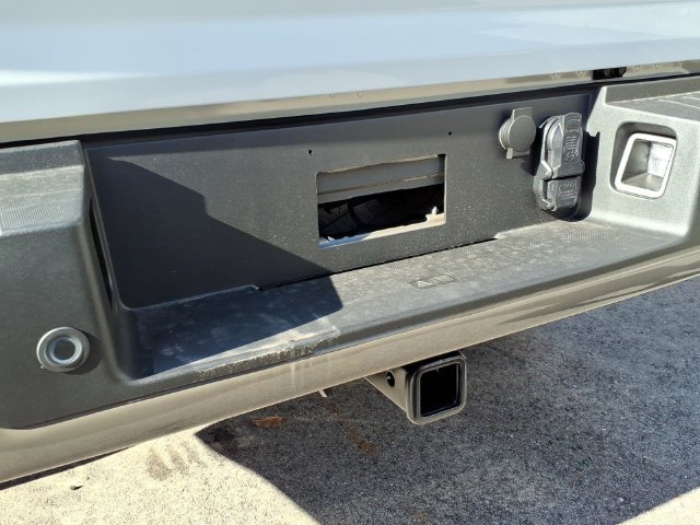 New 2026 Star White Metallic Tri-Coat Ford King Ranch® image 6