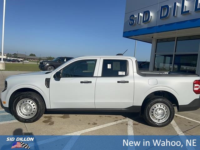 New 2026 Space White Metallic Ford XL image 21