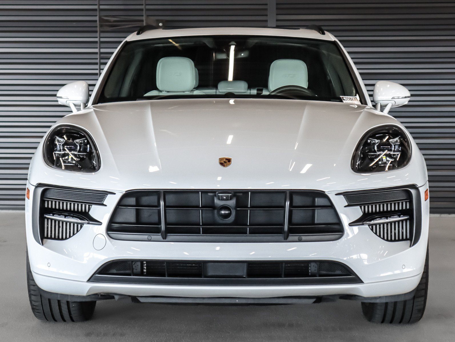 Used 2021 White Porsche GTS image 8