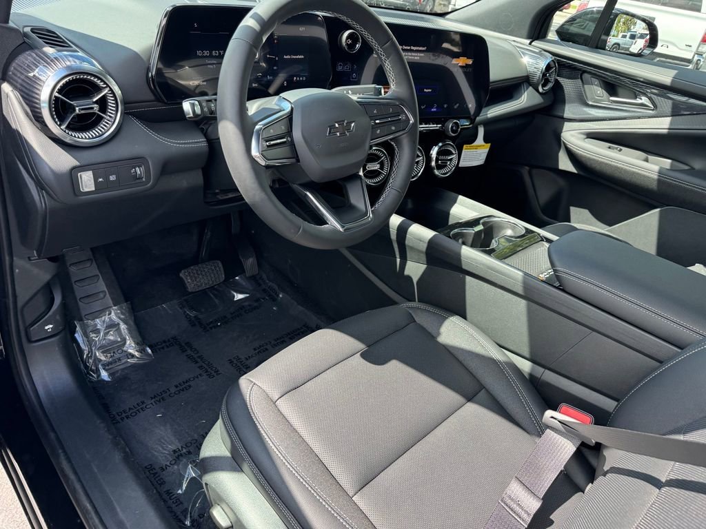 2026 Chevrolet Blazer EV LT - Photo 13