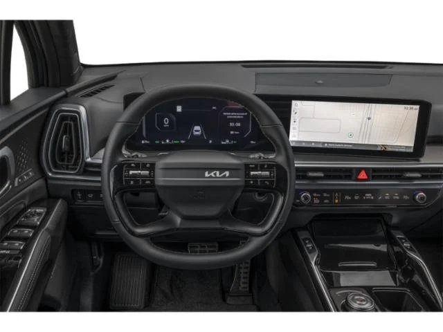 New 2026 White Pearl Kia X-Line SX Prestige image 6