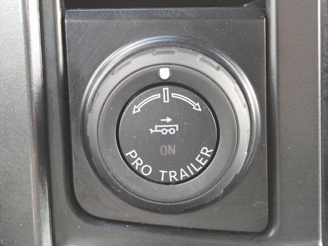 Used 2023 Iconic Silver Metallic Ford  image 10