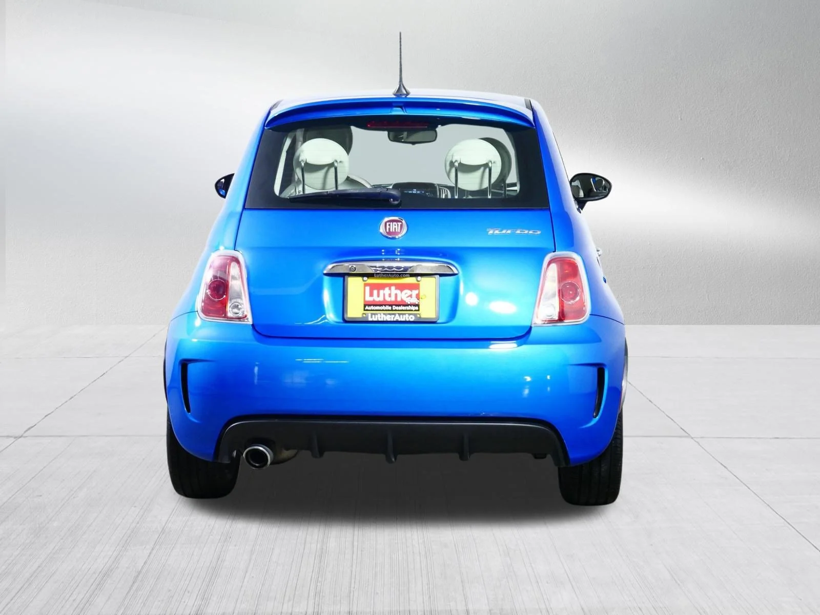2019 FIAT 500 Pop - Photo 6