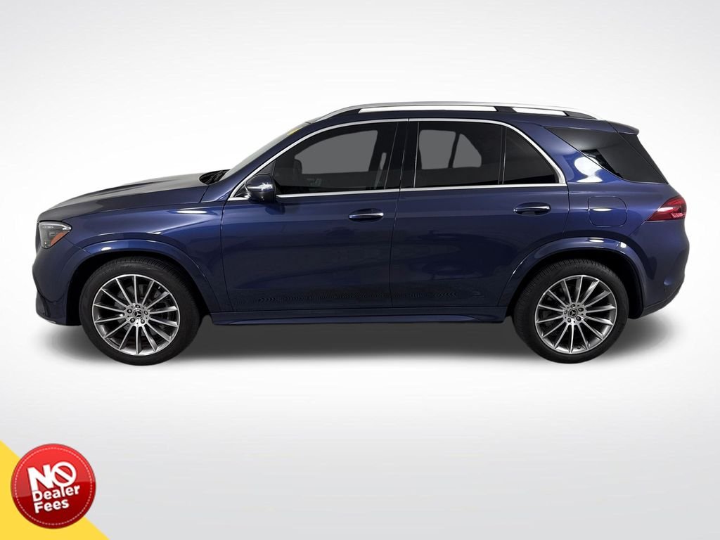 2024 Mercedes-Benz GLE GLE450E - Photo 6