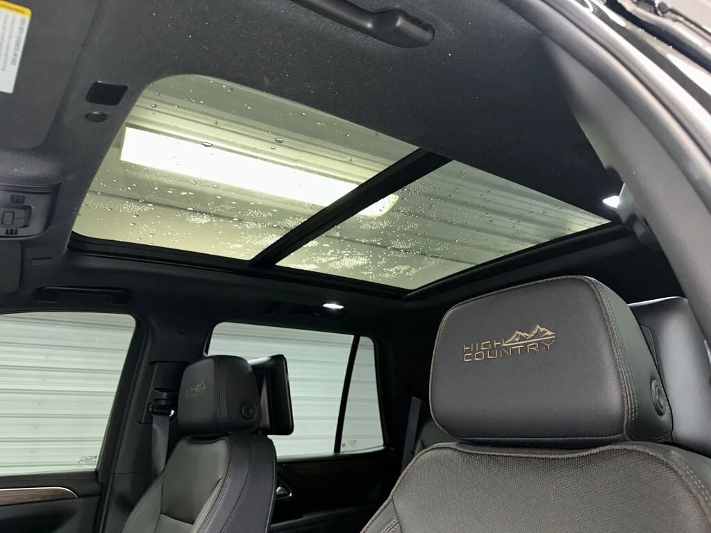 2023 Chevrolet Tahoe High Country - Photo 7