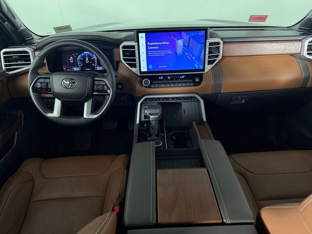 Certified Used 2025  Toyota 1794 image 13