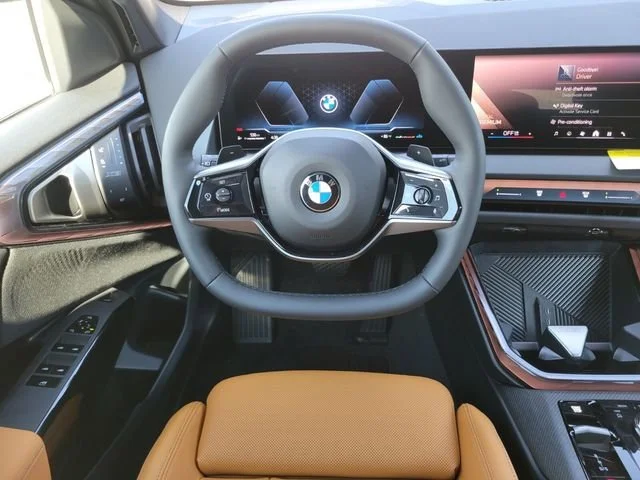 New 2026 White BMW 30 xDrive image 14