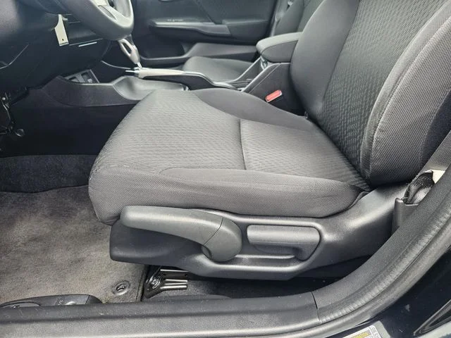 Used 2014 Black Honda LX image 20