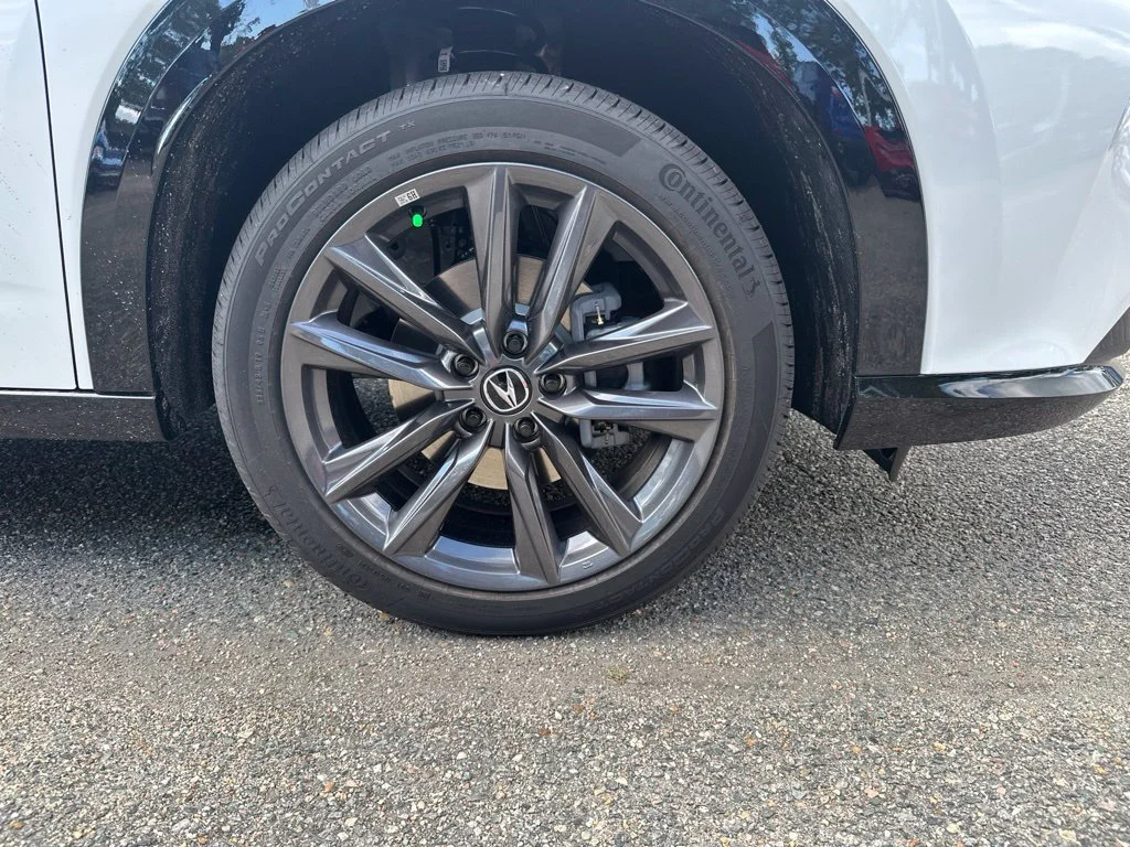 New 2026 Platinum White Pearl Acura A-Spec Package image 28