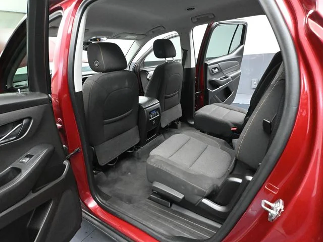 2021 Chevrolet Traverse 1LT - Photo 33