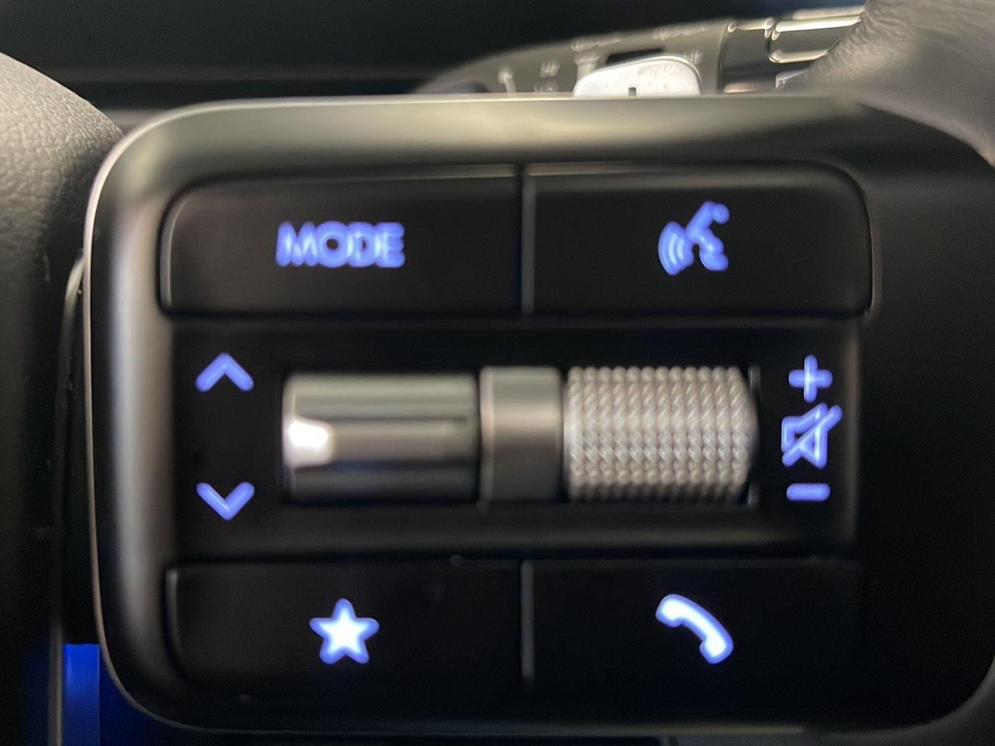 2025 Hyundai Santa Fe XRT - Photo 24