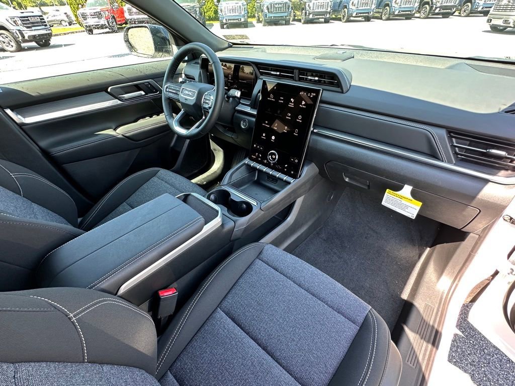 2026 GMC Terrain Elevation - Photo 12