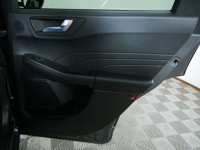 Certified Used 2023 Gray Ford ST-Line Elite image 13