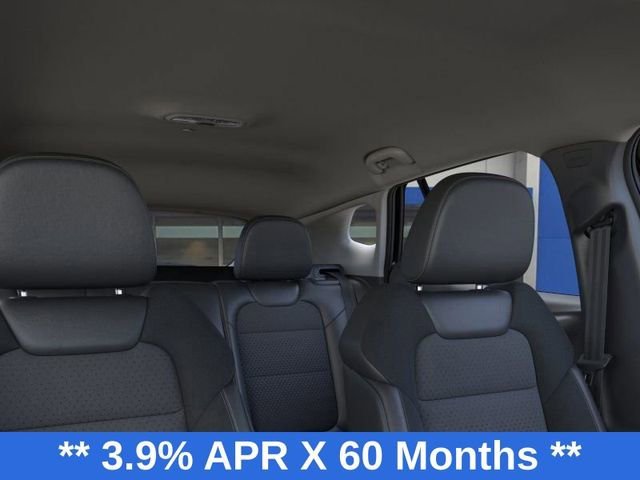 2026 Chevrolet Trax LT - Photo 29