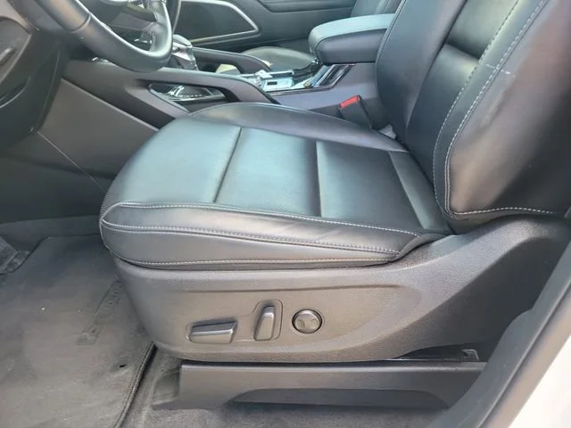 2025 Kia Telluride S - Photo 18