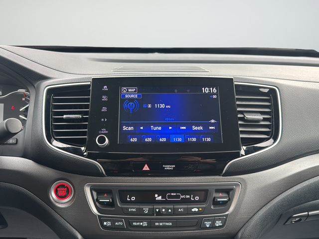 Used 2022 Gray Honda RTL-E image 14