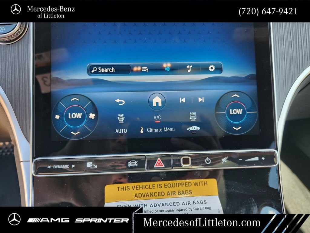 New 2027 Graphite Grey Metallic Mercedes-Benz GLC 300 image 18