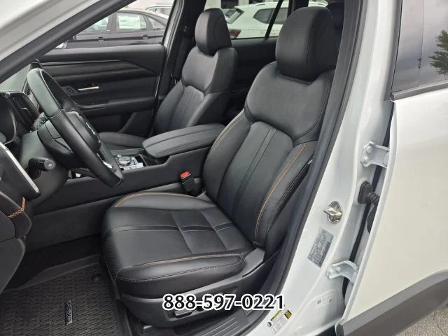 Used 2026 Beige Mazda Premium Plus image 9
