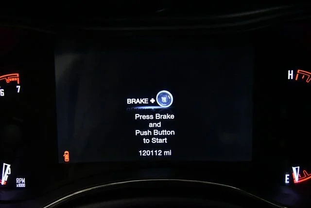 Used 2018  Dodge GT image 27