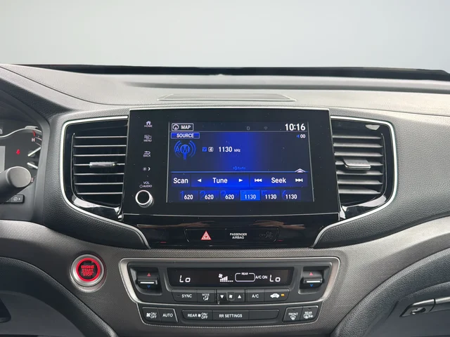 Used 2022 Gray Honda RTL-E image 14