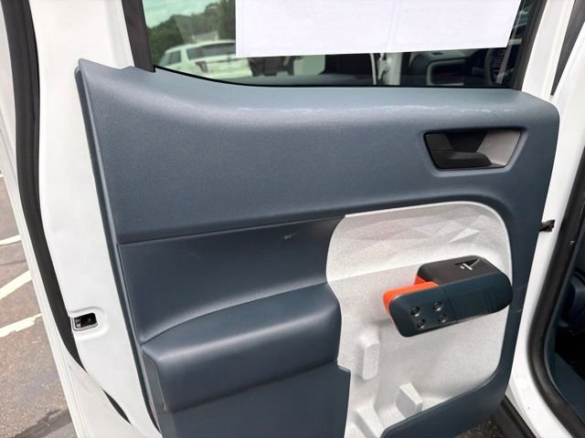 Used 2024 White Ford XLT image 26