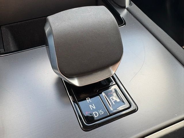 2025 Land Rover Discovery Sport S - Photo 25