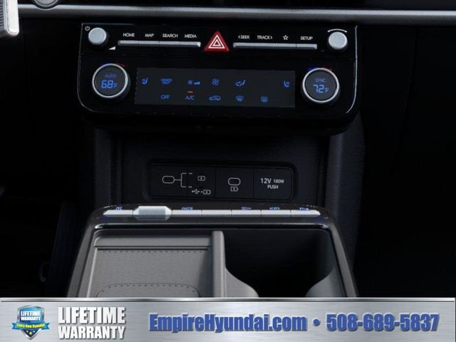 New 2026 Ash Hyundai SEL Convenience image 33