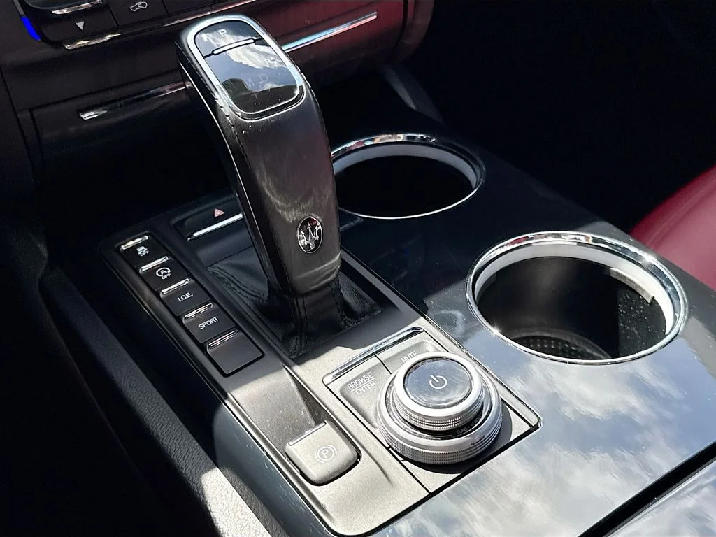 2023 Maserati Ghibli Modena - Photo 18