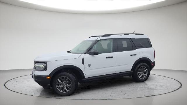 New 2026 Oxford White Ford Big Bend® image 36