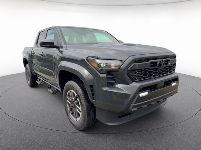 New 2026  Toyota TRD Sport image 8