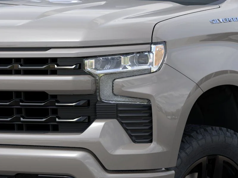 New 2026 Beige Chevrolet RST image 10