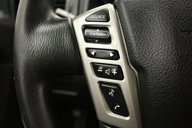Used 2022 White Nissan SV image 23