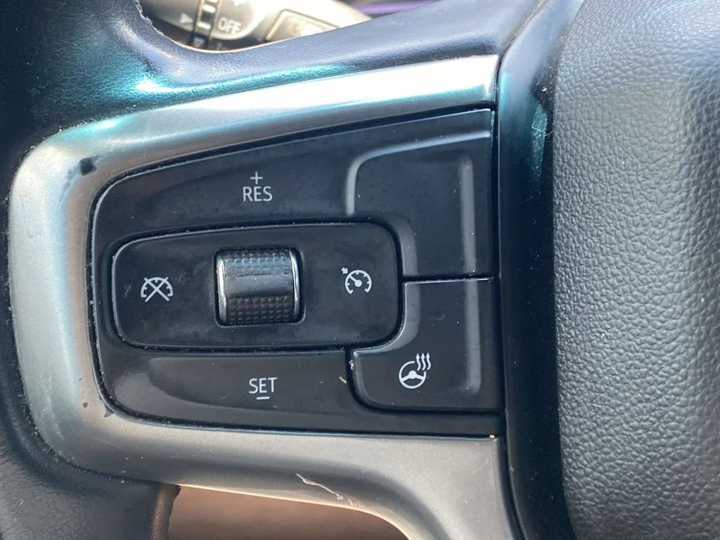 Used 2023 White Chevrolet LTZ image 29