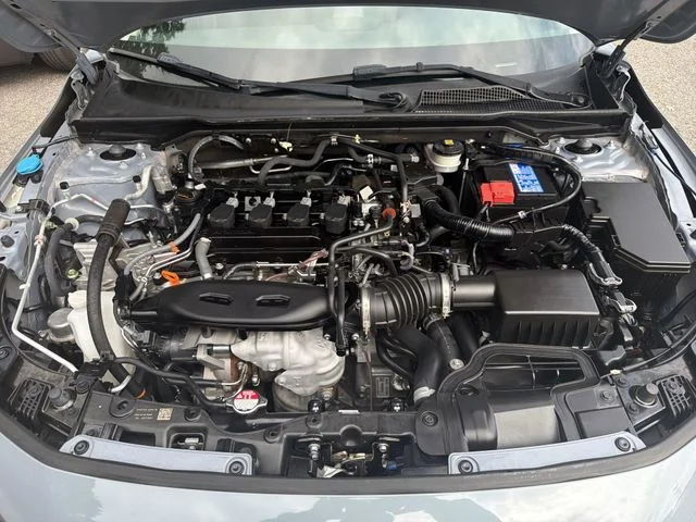 Used 2022 Gray Honda Touring image 26