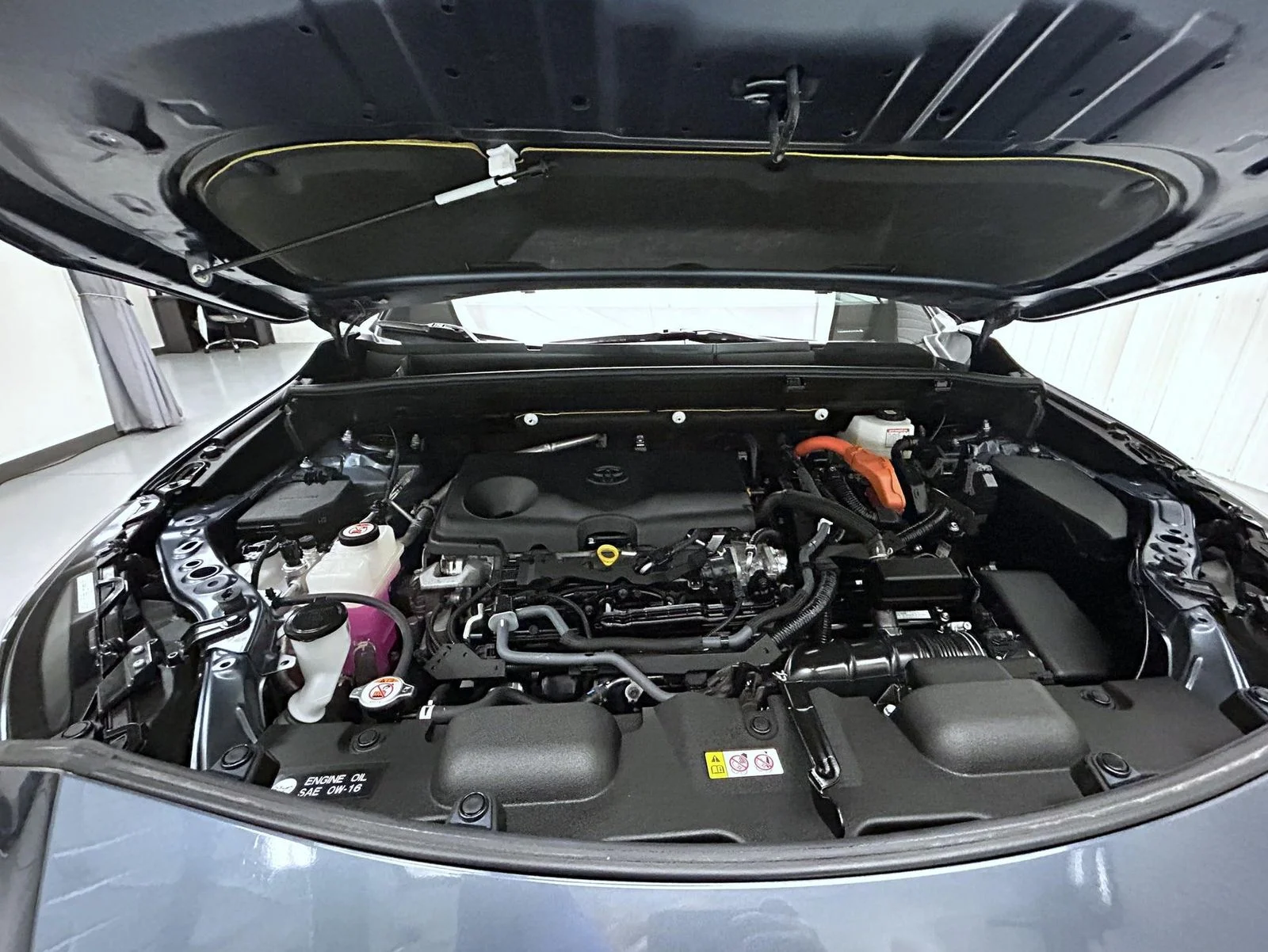 Used 2023 Gray Toyota Limited image 24