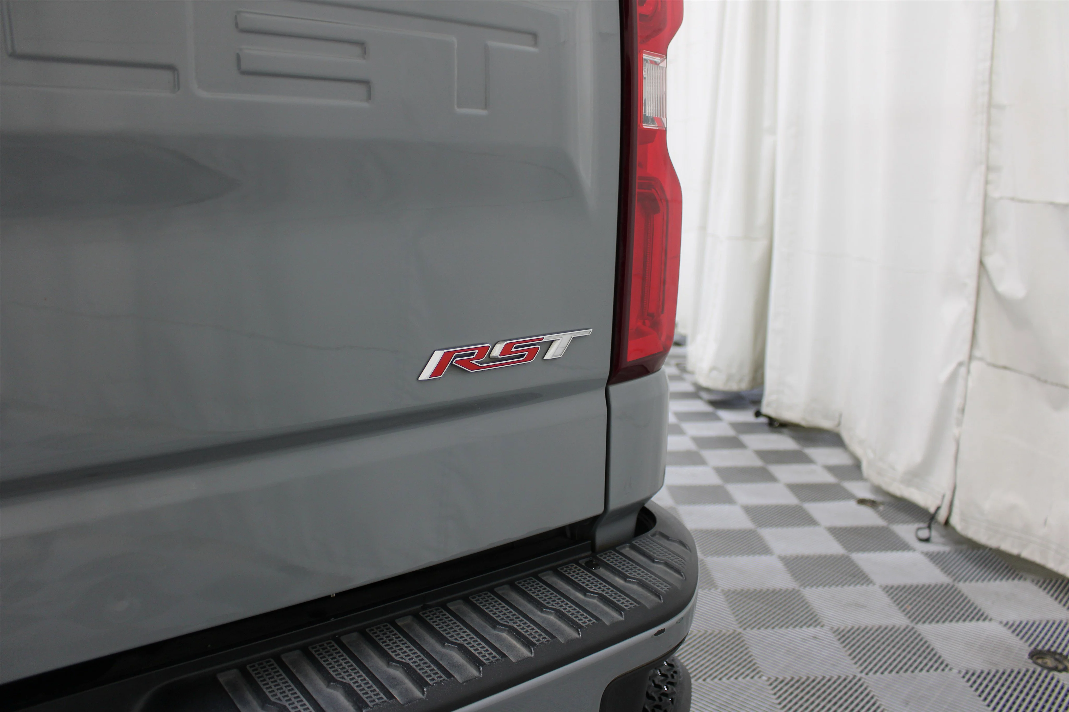 2024 Chevrolet Silverado 1500 RST - Photo 29