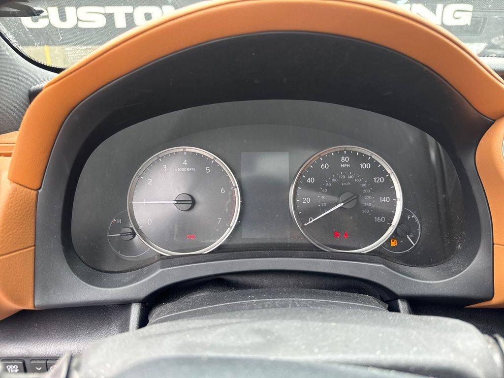 Used 2023 Grecian Water Lexus IS 300 RWD image 37
