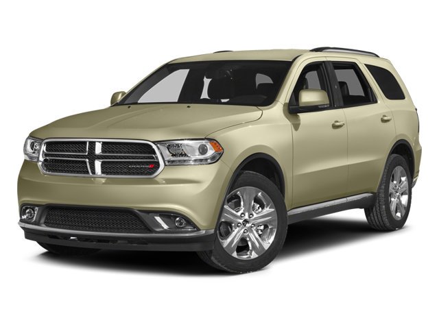 Used 2014 Bright White Clearcoat Dodge Limited image 4