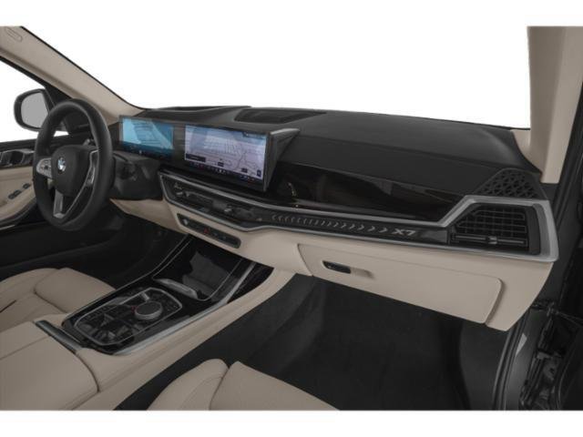 New 2027 Mineral White Metallic BMW xDrive40i image 17