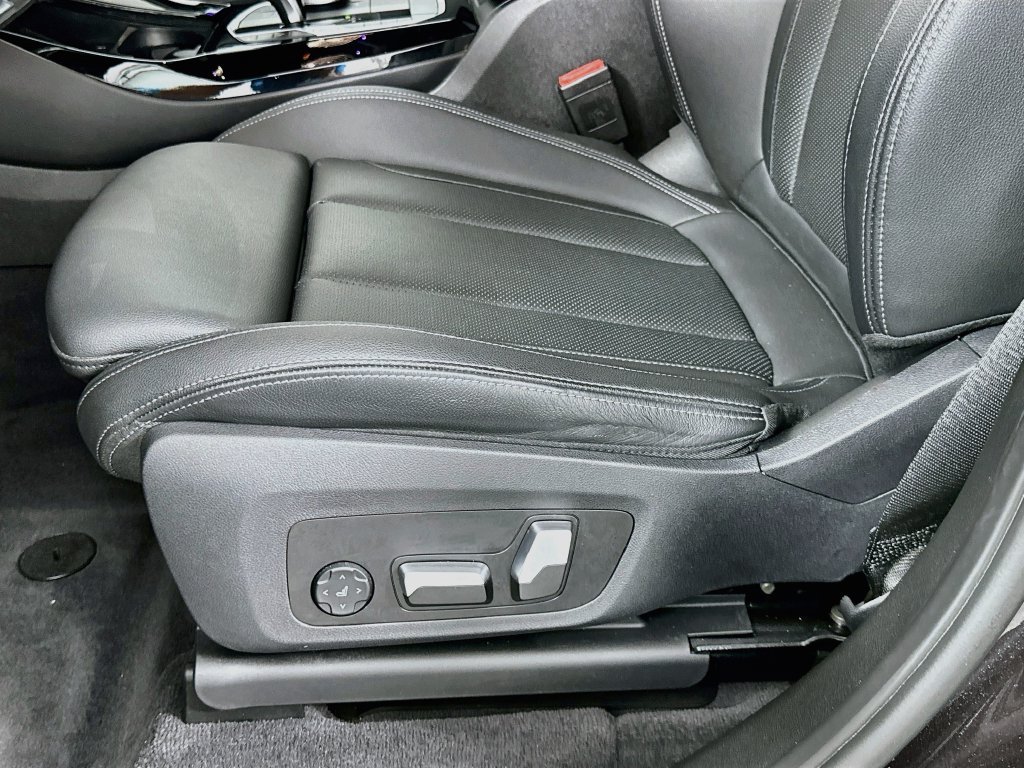 Certified Used 2023 Dark Graphite Metallic BMW sDrive30i image 20