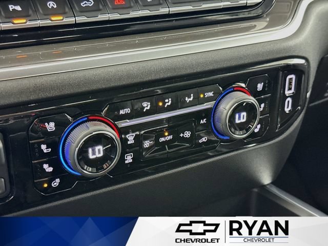 2026 Chevrolet Silverado 1500 High Country - Photo 16