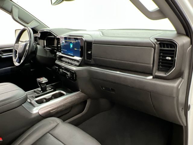 2023 Chevrolet Silverado 1500 LTZ - Photo 13