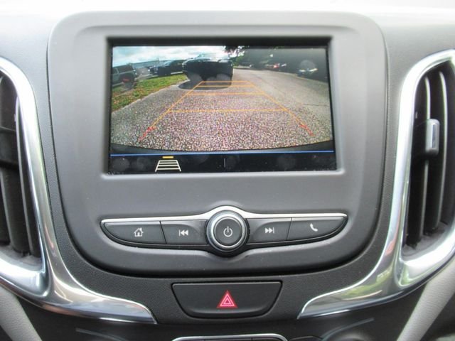 Used 2019 Gray Chevrolet LT image 27