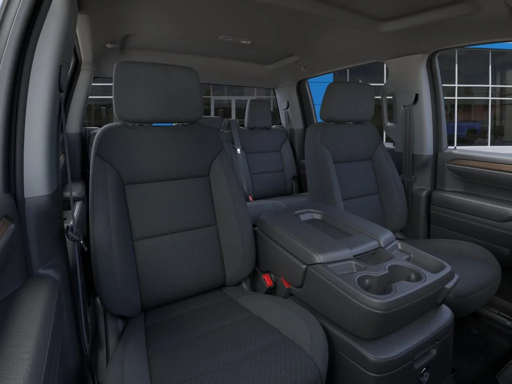 2026 Chevrolet Silverado 1500 RST - Photo 17