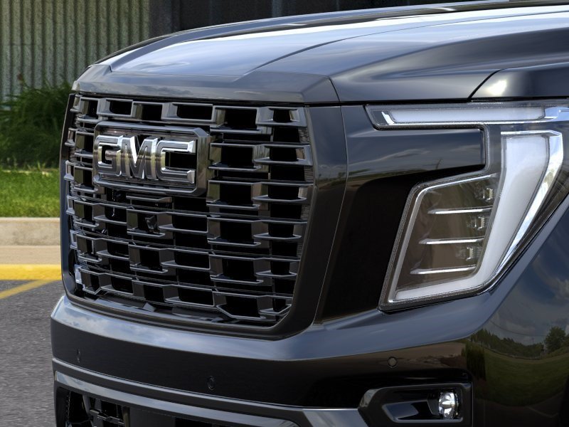 2027 GMC Yukon XL Denali Ultimate - Photo 14