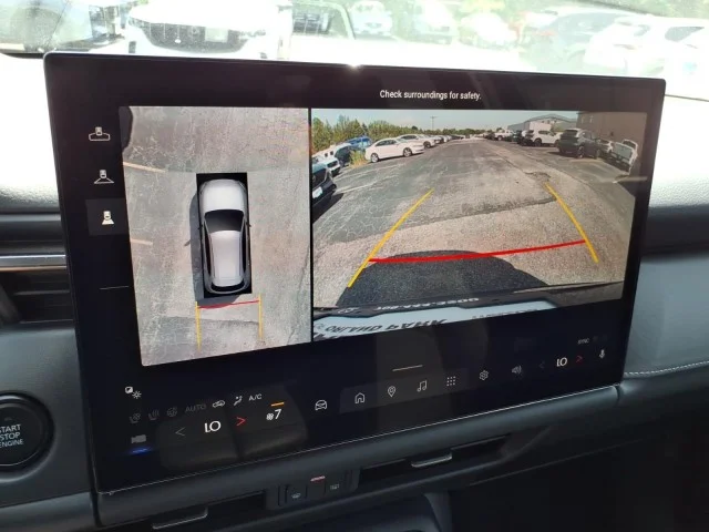 New 2026 BLACK Mazda 2.5 S Premium Plus image 19